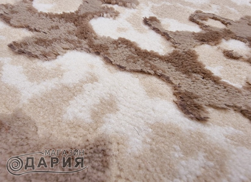 Тъкан килим ALLEGRA 8978 beige